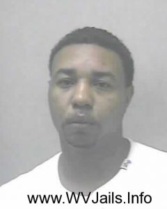 Christopher Hardy Arrest Mugshot