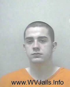 Christopher Hibbard Arrest Mugshot