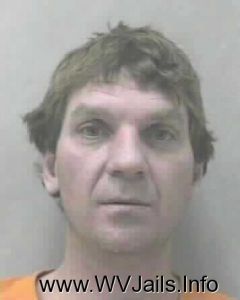  Christopher Hogbin Arrest