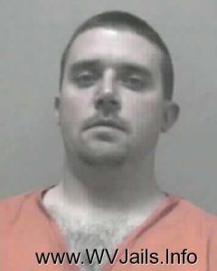  Christopher Hudkins Arrest Mugshot