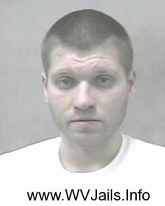  Christopher Hundley Arrest