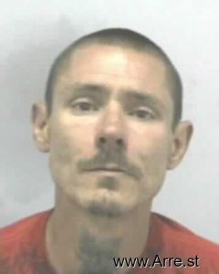 Christopher Hupp Arrest Mugshot