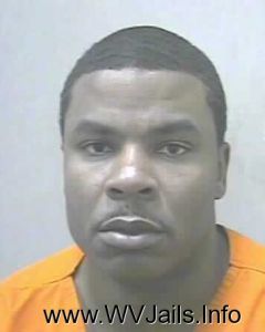  Christopher Jackmon Arrest Mugshot