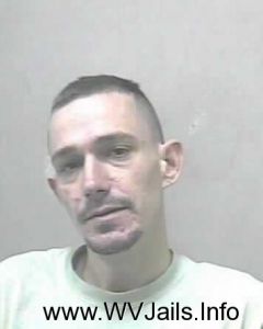  Christopher Jenkins Arrest