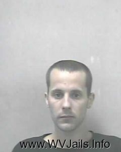 Christopher Jewell Arrest Mugshot