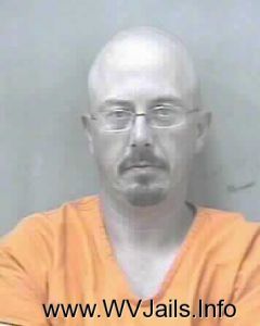 Christopher Johnson Arrest
