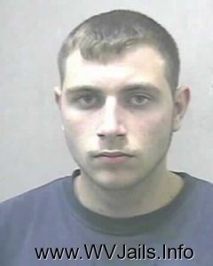  Christopher Keffer Arrest Mugshot