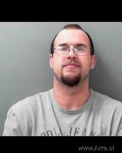 Christopher Kerns Arrest