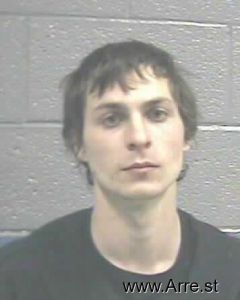 Christopher Kincaid Arrest Mugshot