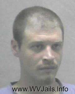 Christopher Knotts Arrest Mugshot