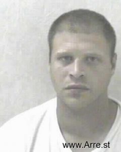 Christopher Knotts Arrest Mugshot