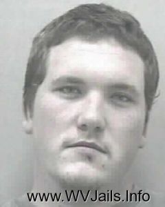  Christopher Lane Arrest Mugshot