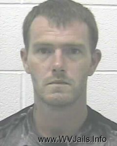 Christopher Malcolm Arrest Mugshot