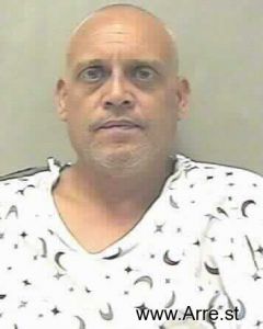 Christopher Malcolm Arrest Mugshot