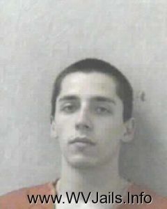 Christopher Manuel Arrest Mugshot