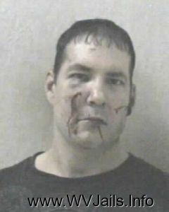 Christopher Martindale Arrest Mugshot