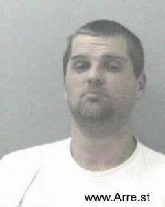 Christopher Meadows Arrest