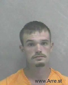 Christopher Merriman Arrest Mugshot