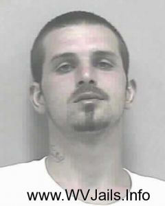 Christopher Mills Arrest Mugshot