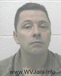 Christopher Mullins Arrest Mugshot