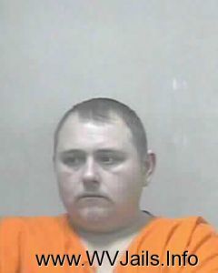 Christopher Muncy Arrest Mugshot