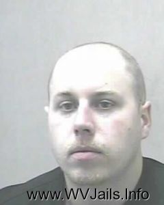  Christopher Myers Arrest