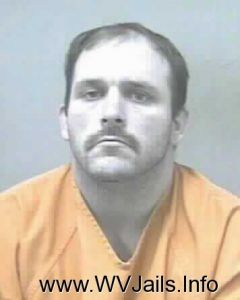  Christopher Neeley Arrest