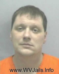 Christopher Nelson Arrest Mugshot