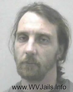 Christopher Nottingham Arrest Mugshot