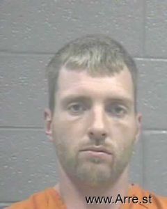 Christopher Palmer Arrest