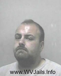Christopher Parker Arrest Mugshot