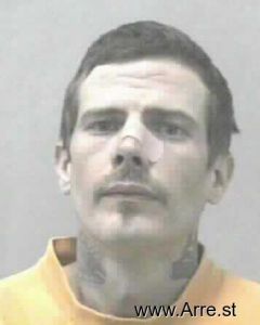 Christopher Pauley Arrest Mugshot