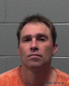 Christopher Paxton Arrest Mugshot