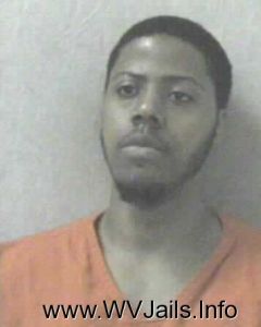 Christopher Perkins Arrest Mugshot