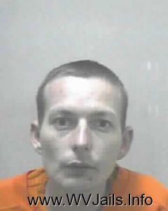 Christopher Pettrey Arrest Mugshot