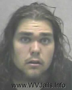 Christopher Prewitt Arrest Mugshot