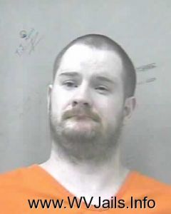 Christopher Price Arrest Mugshot