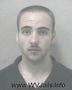 Christopher Price Arrest Mugshot