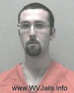  Christopher Putnam Arrest Mugshot