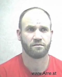 Christopher Scott Arrest