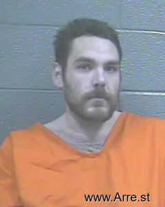 Christopher Sexton Arrest