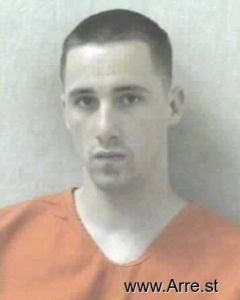 Christopher Sheppard Arrest Mugshot