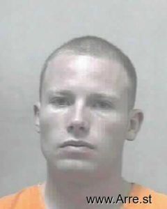 Christopher Shifflett Arrest Mugshot