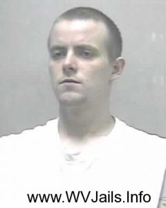 Christopher Simpson Arrest Mugshot