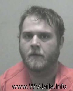  Christopher Smith Arrest Mugshot