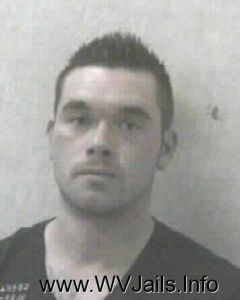 Christopher Smith Arrest Mugshot