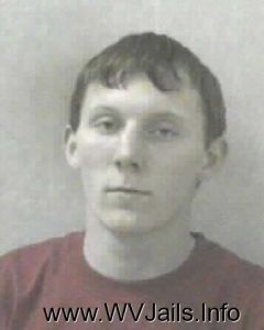 Christopher Smith Arrest Mugshot