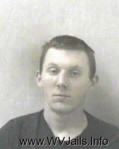 Christopher Smith Arrest Mugshot