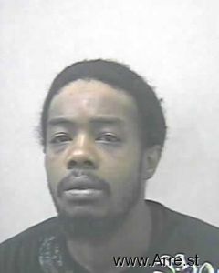 Christopher Smith Arrest Mugshot