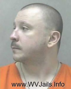 Christopher Snyder Arrest Mugshot